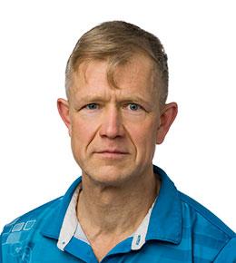 Grigoriy Sereda headshot